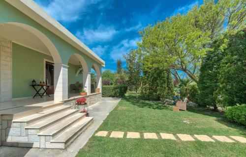 Casa Giardino