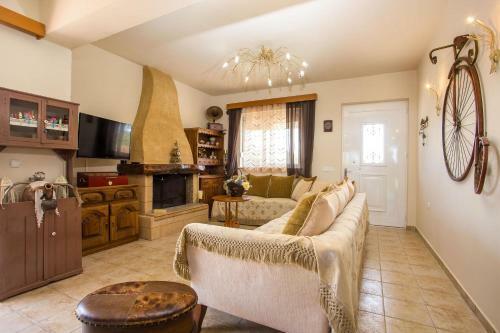 Villa Laylande House