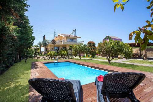 Villa Laylande House