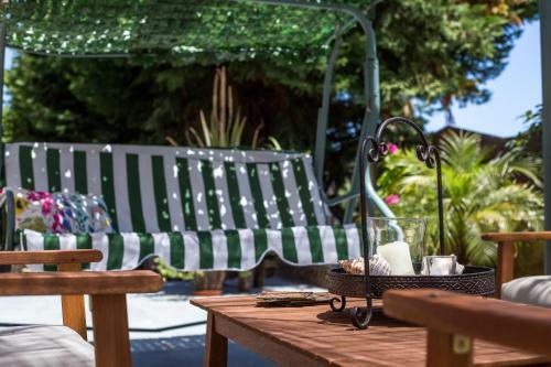 Villa Laylande House
