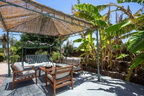 Villa Laylande House