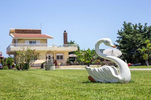 Villa Laylande House