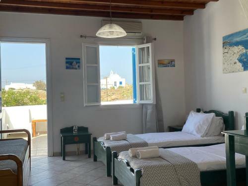 Apartamento Saint Irene