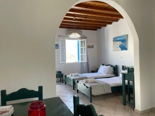 Apartamento Saint Irene