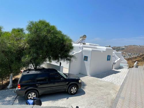 Apartamento Saint Irene