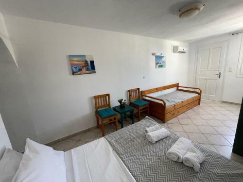 Apartamento Saint Irene
