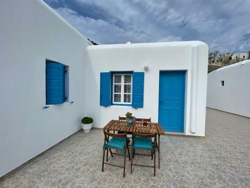 Apartamento Saint Irene