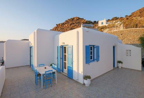 Apartamento Saint Irene