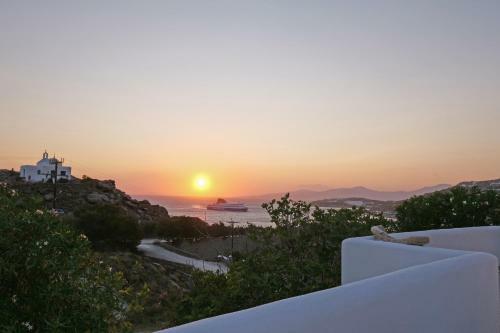 Apartamento Saint Irene