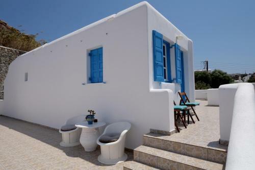 Apartamento Saint Irene