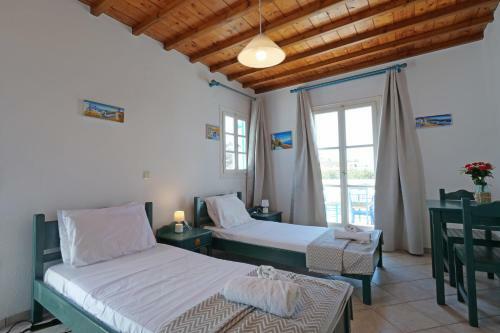 Apartamento Saint Irene