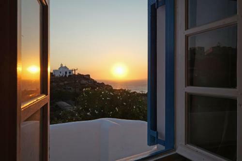 Apartamento Saint Irene