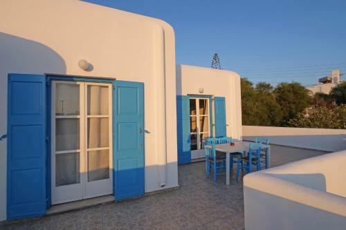 Apartamento Saint Irene