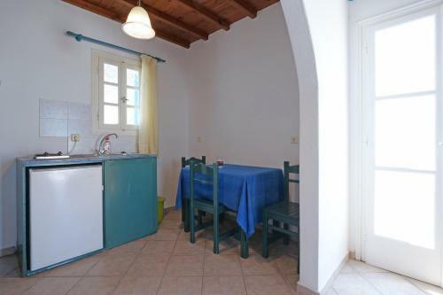 Apartamento Saint Irene