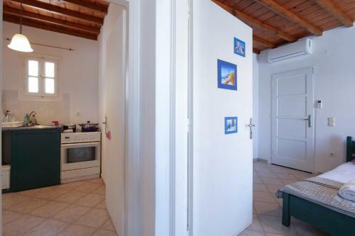 Apartamento Saint Irene