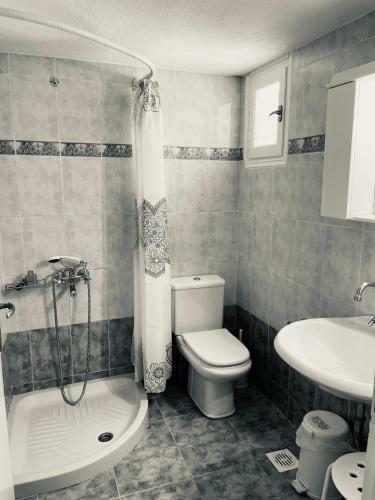 Apartamento Saint Irene