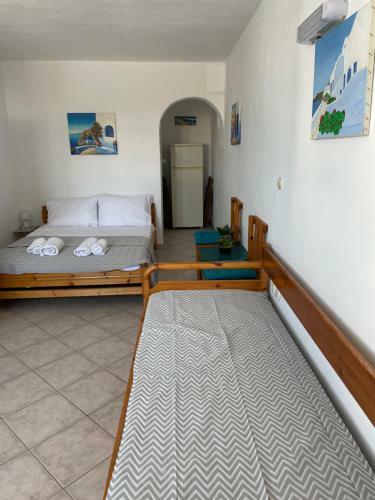 Apartamento Saint Irene
