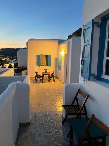 Apartamento Saint Irene