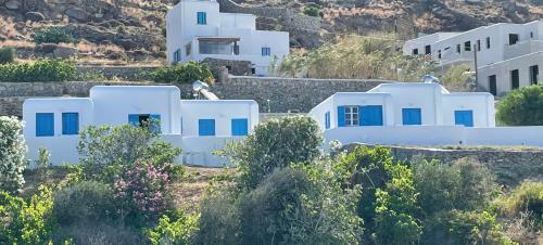 Apartamento Saint Irene