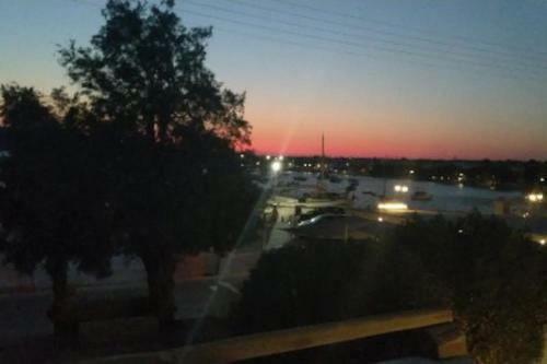 Marousso's Seafront House