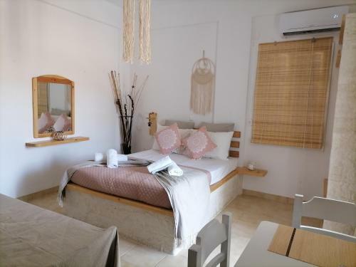 Paro's King Luxury Apartments A1