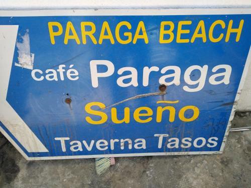 Hotel Paraga View