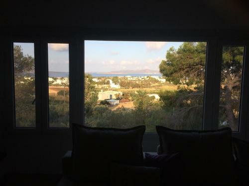 Sunset View