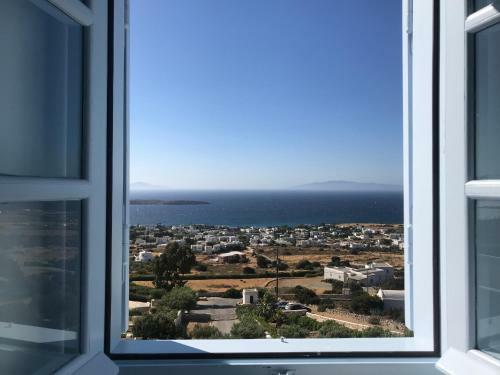Apartamento Villa Rossi