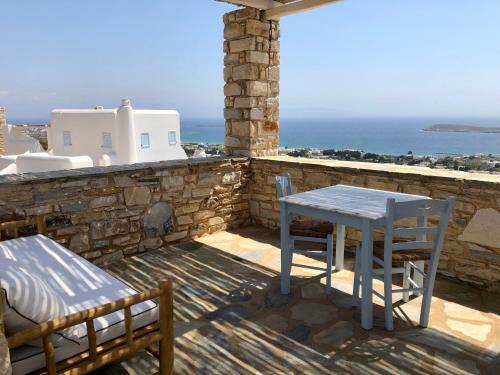 Apartamento Villa Rossi