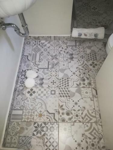 Apartamento Sundeck