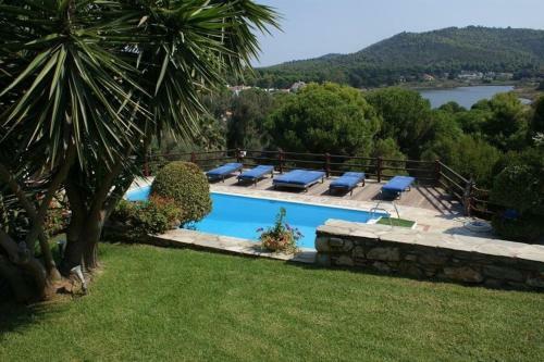 Villa Madag