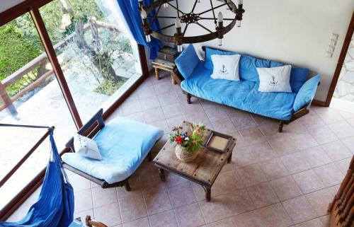 Villa Madag