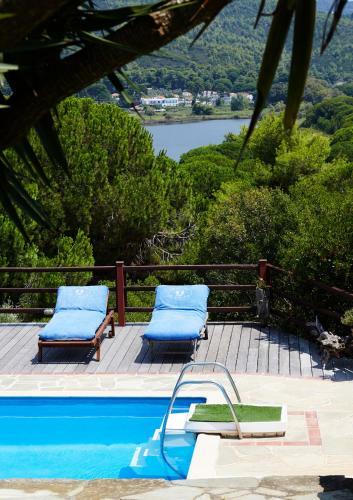 Villa Madag