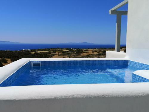 Seascape Residence Blanc