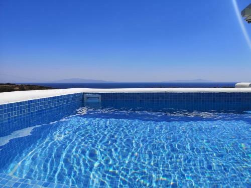 Seascape Residence Blanc