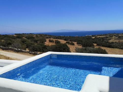 Seascape Residence Blanc