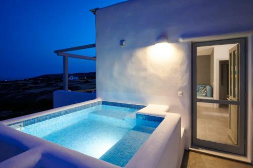 Seascape Residence Blanc