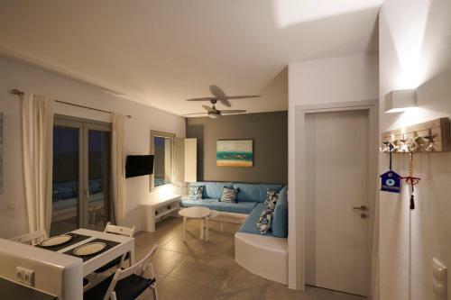Seascape Residence Blanc
