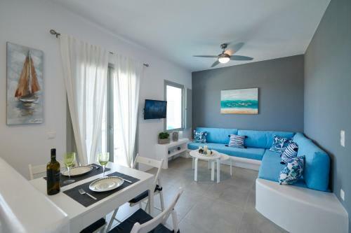 Seascape Residence Blanc