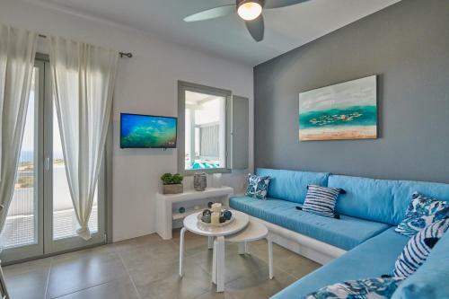 Seascape Residence Blanc