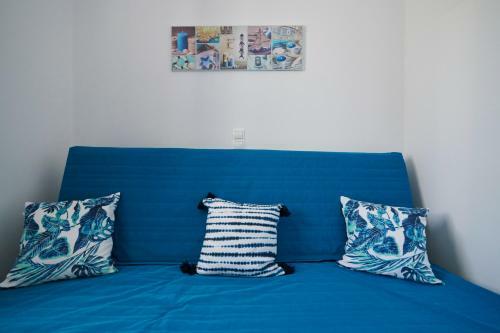 Seascape Residence Blanc