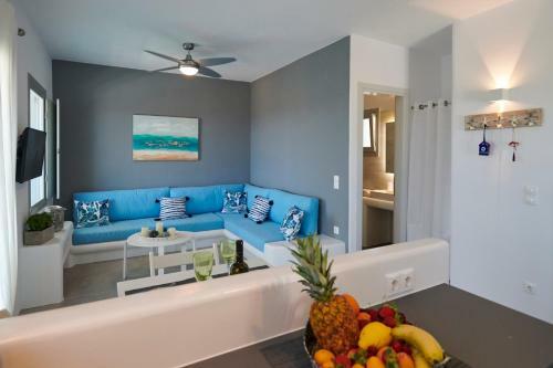 Seascape Residence Blanc