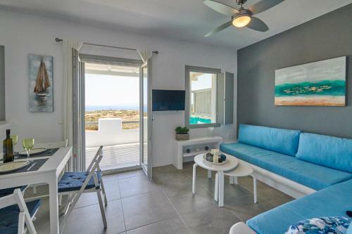 Seascape Residence Blanc