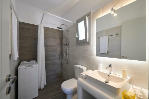 Seascape Residence Blanc