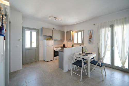 Seascape Residence Blanc