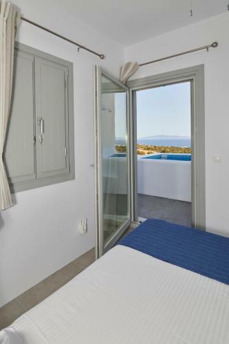 Seascape Residence Blanc