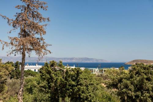 Sun Drop Villa In Drios