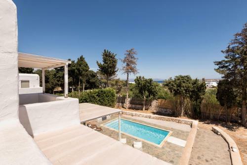Sun Drop Villa In Drios