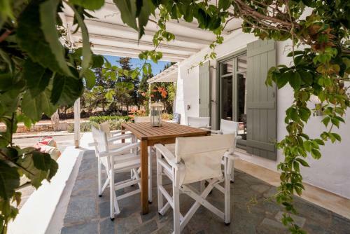 Sun Drop Villa In Drios
