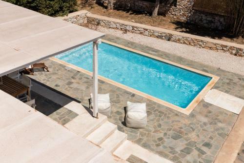 Sun Drop Villa In Drios